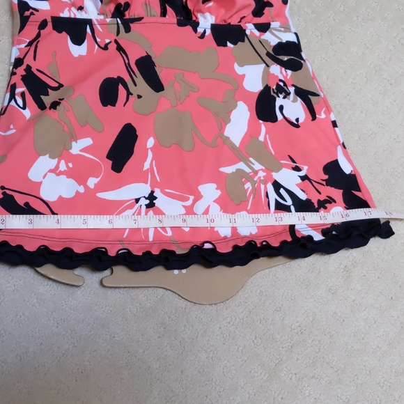 Women's Tankini Swim Wear - Picture 12 of 12